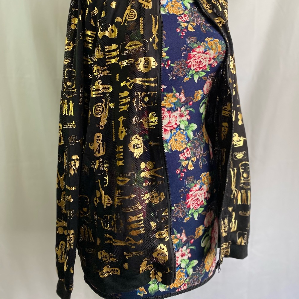 Bomber Jacket - Picture 3 of 3